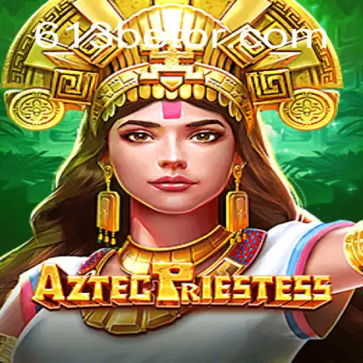 AztecPriestess: Descubra o Enigma Ancestral no Mundo dos Jogos