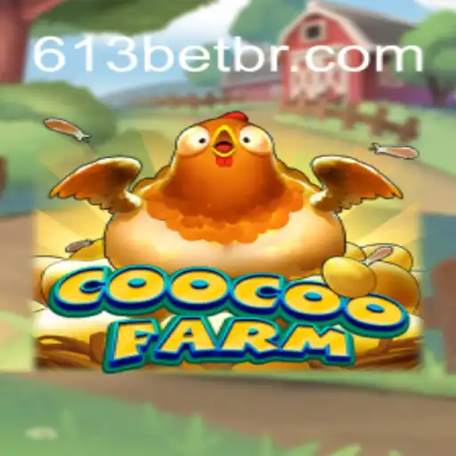 CooCooFarm: A Nova Sensação no Mundo dos Jogos de Aposta