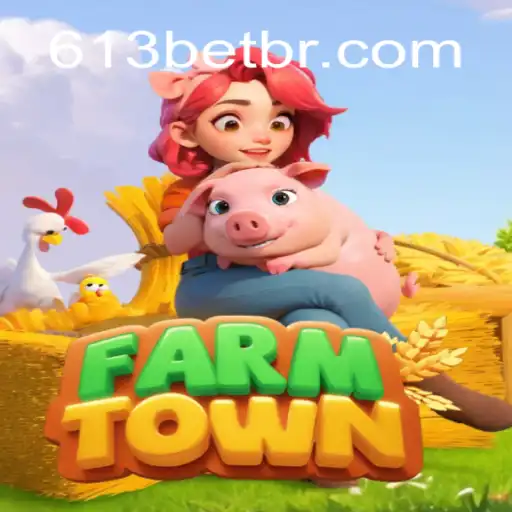 Explorando o Mundo de FarmTown: Jogue, Aposte e Conquiste