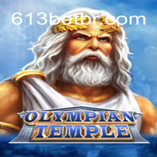 Conheça OlympianTemple: Um Jogo de Estratégia e Apostas