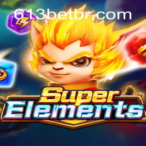 Explorando o Mundo de SuperElements: Regras e Jogabilidade