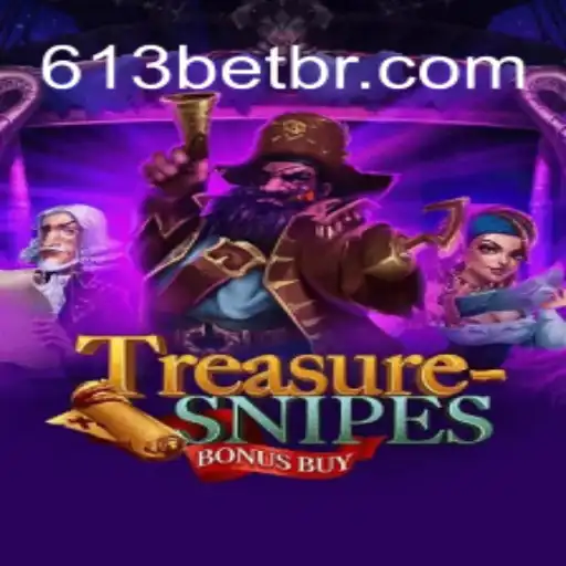 Explorando o Jogo TreasuresnipesBonusBuy: Aventura e Estratégia