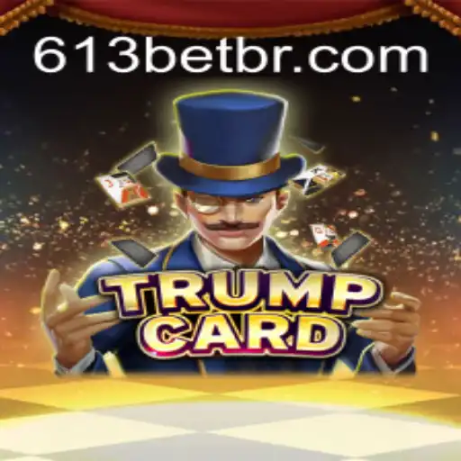 TrumpCard: Um Jogo Estratégico e Atual