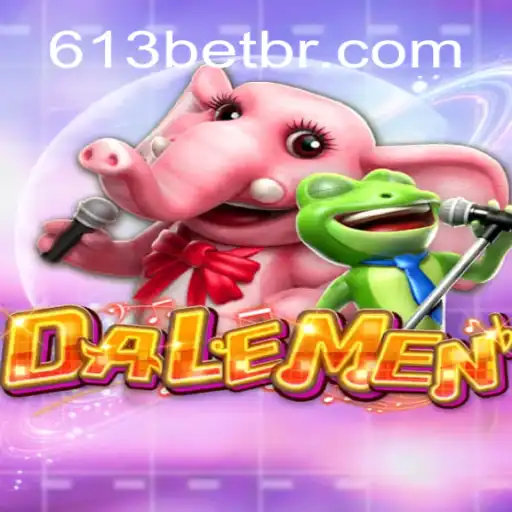 Explorando o Universo de DALEMEN: O Jogo que Conecta Estratégia e Emoção