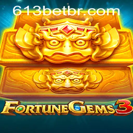 A Nova Sensação dos Cassinos Online: FortuneGems3