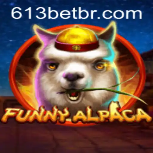 FunnyAlpaca: Explorando o Universo do Jogo e as Emoções da Aposta 613 Bet