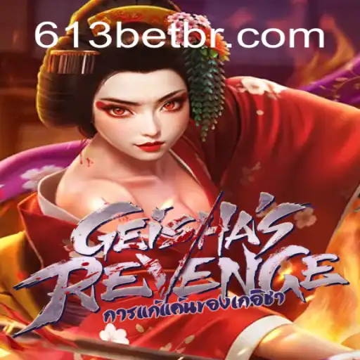 Descubra 'GeishasRevenge': O Novo Fenômeno do Mundo dos Jogos
