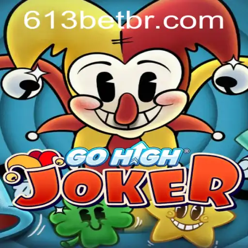 Descubra o Mundo de GoHighJoker