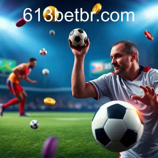 Jogos ao vivo