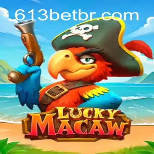 Explorando o Jogo LuckyMacaw: Um Mergulho nas Regras e Estratégias