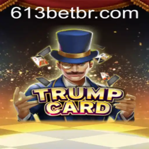 TrumpCard: Um Jogo Estratégico e Atual